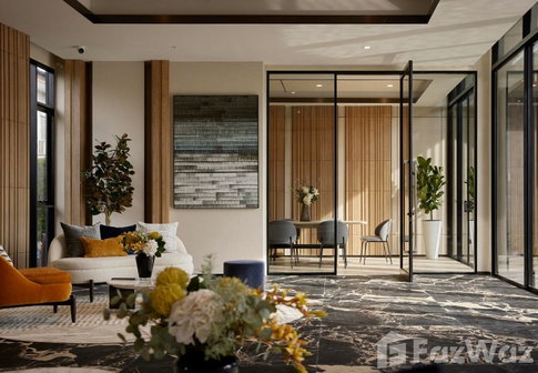 5 Bedroom House for sale at Shawn Panya Indra  5964973
