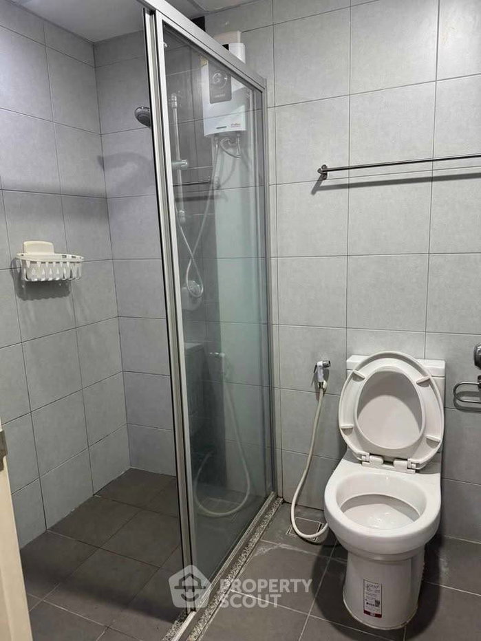 รูป คอนโด 2 ห้องนอน ราคาเหมาะสม โครงการ ศุภาลัย ซิตี้ รีสอร์ท บางนา สเตชั่น ห่าง BTS แบริ่ง 300 ม. (ID 3098613) - รูปที่ 10/10