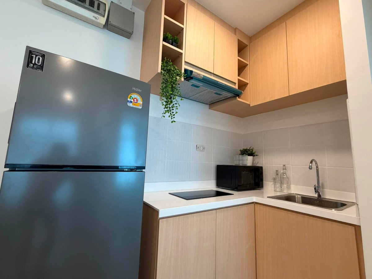 picture Condo for Sale : Centric Scene Sukhumvit 64 Property Code | LNP-C14098 - 10/18