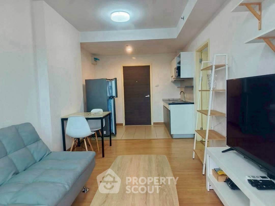 picture 1-BR Condo On 23rd Floor, 45 Sqm | Supalai Mare Pattaya (ID 3100472) - 3/11