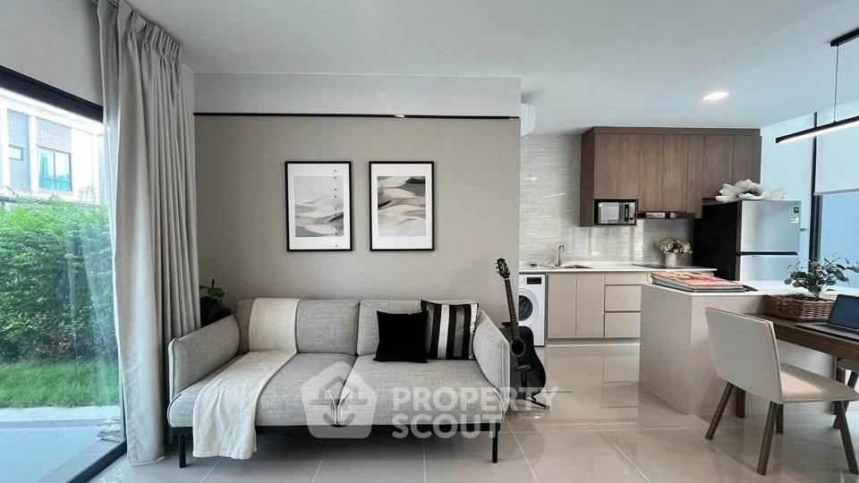 picture 3-BR House For Rent Pleno Sukhumvit - Bangna 3, Bang Phli (ID 3099650) - 3/11