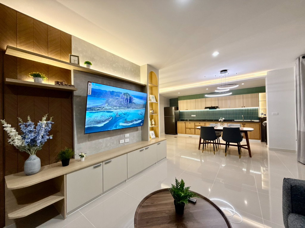 รูป OP02158 - Pleno Sukhumvit-Bangna 4 : MegaBangna - รูปที่ 18/21