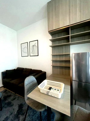 Condos for rent : PFD-08811 Condo for rent KnightsBridge Prime On Nut  beautiful unit, fully furnished, ready to move in, near BTS On Nut 🏙️✨
