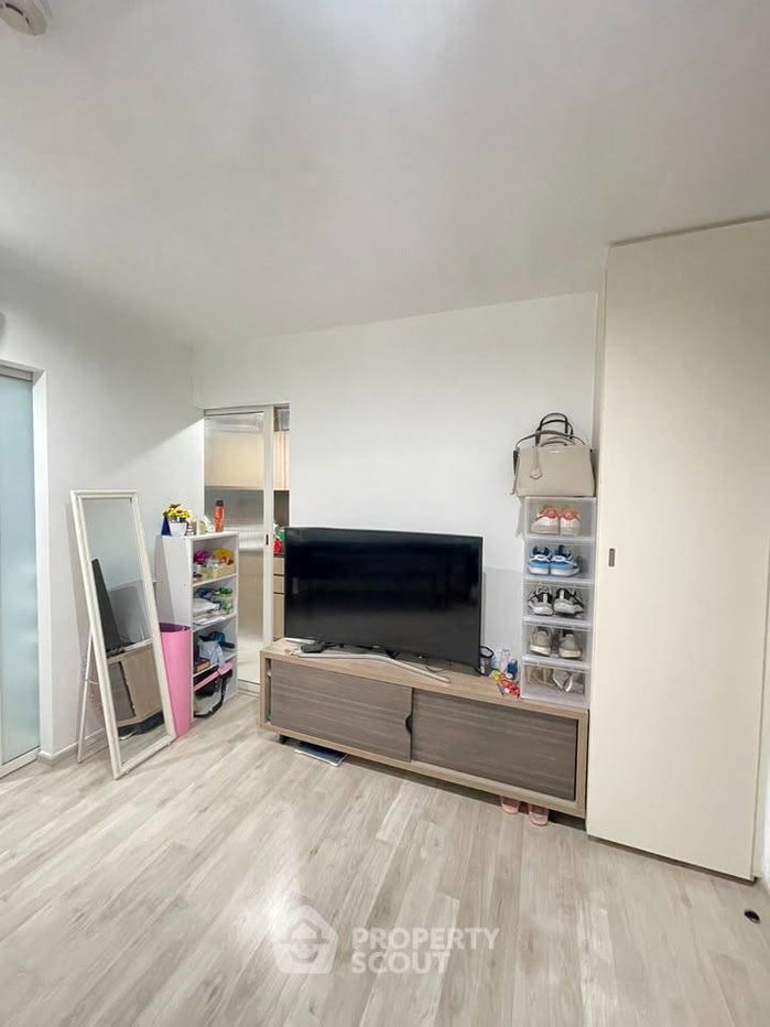 รูป คอนโด 1 ห้องนอน ชาเอ็มเบอร์ส เชียนลาดพร้าว-วังหิน ใกล้ลัดพร้าว (ID 3039472) - รูปที่ 4/6