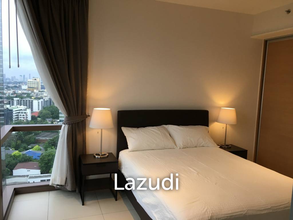 รูป 2 Bed 2 Bath 74 SQ.M The Lofts Ekkamai - รูปที่ 7/7