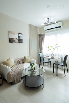 ð For Sell Condo A SPACE SUKHUMVIT 77 Building C, Floor 7,Studio, Room size 31 sqm
