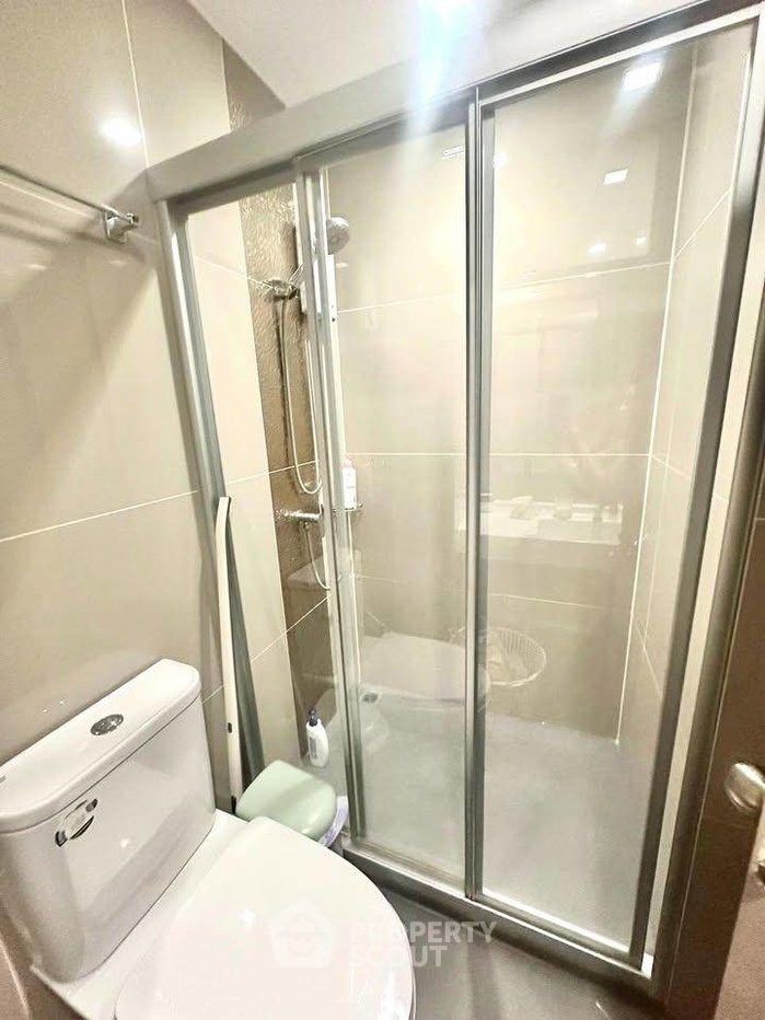 รูป คอนโด 1 ห้องนอน ขาย Ideo Rama 9 - Asoke ชั้น 23 ขนาด 26 ตร.ม. ใกล้ MRT พระราม 9 300 ม. (ID 3006373) - รูปที่ 7/8