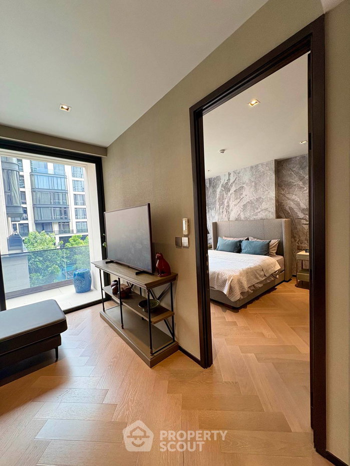 รูป คอนโด 1 ห้องนอน The Reserve 61 Hideaway ชั้น 3 ใกล้ BTS ทองหล่อ (ID 3092551) - รูปที่ 23/42