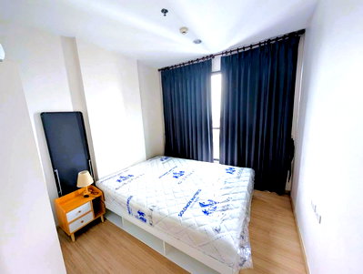 คอนโดให้เช่า : 💥CP-11121💥ว่าง ให้ เช่า เดอะ เบส พระราม 9 - รามคำแหง 👉แอดไลน์ @wincondo 