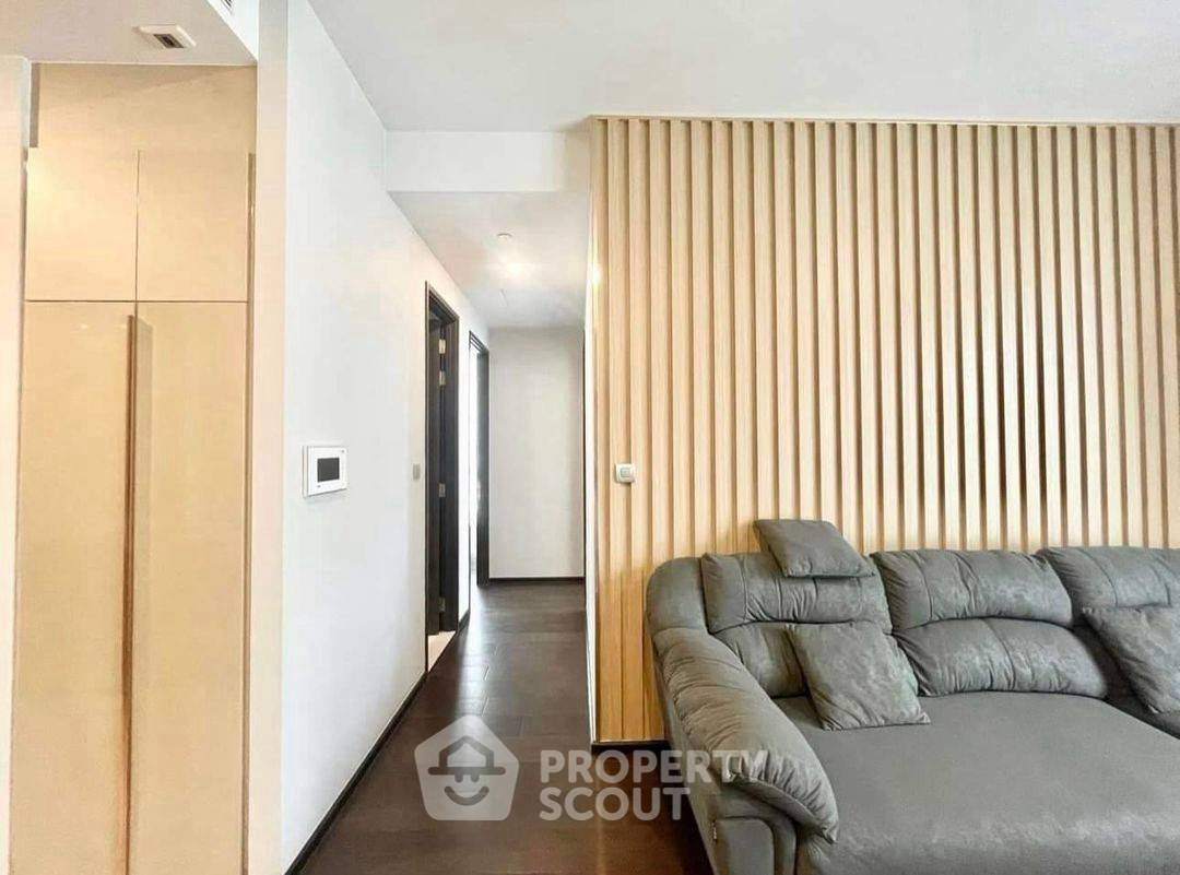 รูป คอนโด 2 ห้องนอน 78 ตร.ม. ชั้น 1 ที่ ลาวิค สุขุมวิท 57 ใกล้ BTS ทองหล่อ 200 ม. (ID 3096974) - รูปที่ 4/10