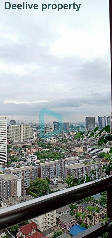 รูป DL008106 ให้เช่าคอนโด ศุภาลัย เวอเรนด้า รัชวิภา - ประชาชื่น (Supalai Veranda Ratchavipha - Prachachuen) ใกล้ MRT บางซ่อน พร้อมเข้าอยู่ โทรด่วน 0614453194 LineID @952jdxxk - รูปที่ 8/8