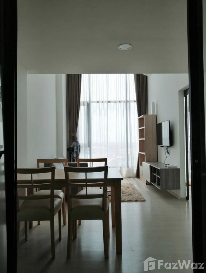 รูป ขาย คอนโด 2 ห้องนอน ในโครงการ ไนท์บริดจ์ พหลโยธิน - อินเตอร์เชนจ์ 1093060 - รูปที่ 8/16