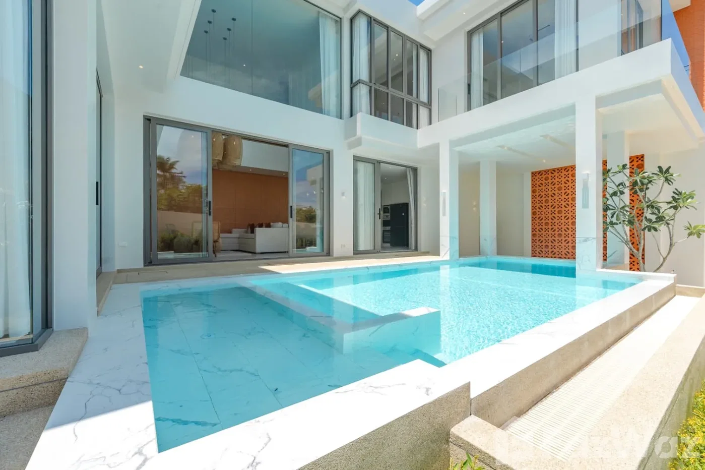 รูป ขาย วิลล่า 4 ห้องนอน ในโครงการ อลิสา พูล วิลล่า 6593272 - รูปที่ 89/97
