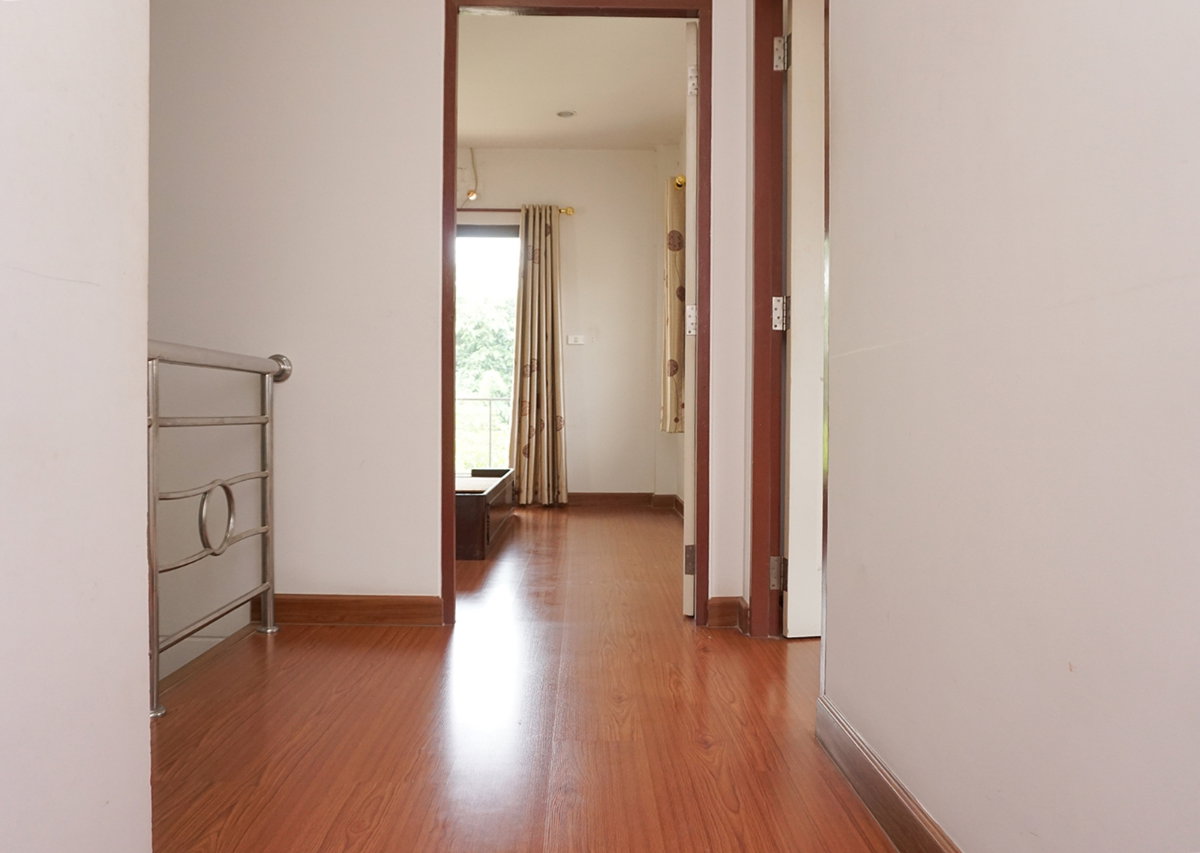 รูป ขายบ้าน หมู่บ้านเฟื่องสุข 5 กาญจนาภิเษก บางบัวทอง นนทบุรี - รูปที่ 17/20