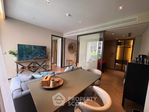 คอนโด 1 ห้องนอน The Reserve 61 Hideaway ชั้น 3 ใกล้ BTS ทองหล่อ (ID 3092551)