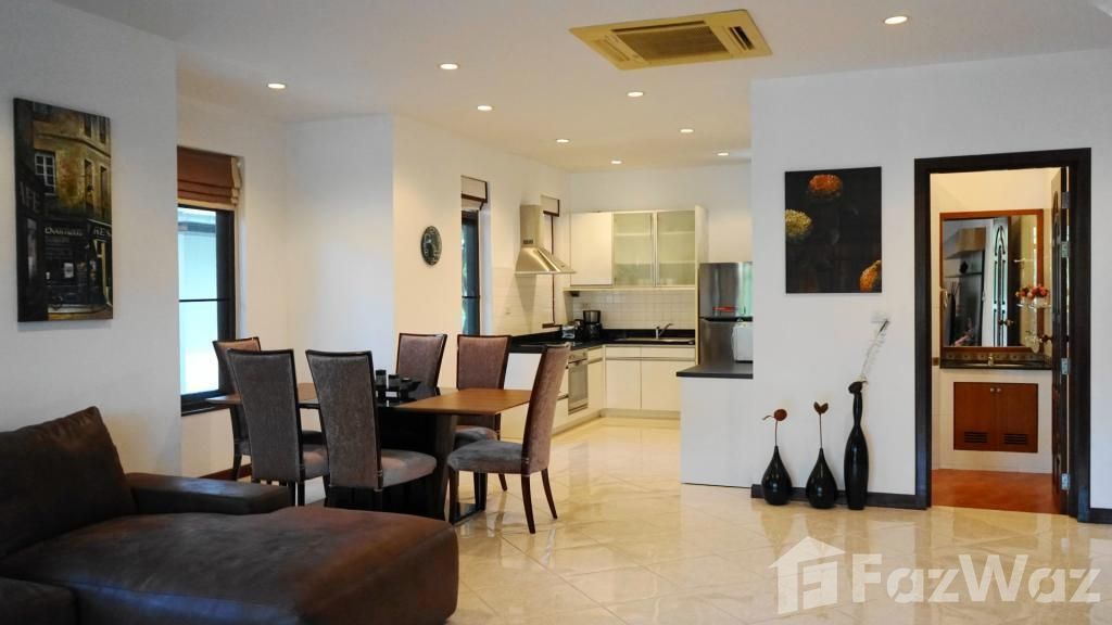 รูป ขาย วิลล่า 2 ห้องนอน ในโครงการ Manora Village I 5628789 - รูปที่ 9/19