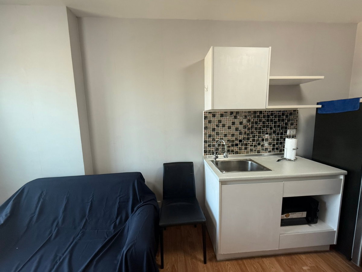 picture the trust pattaya south floor18 bedroom 30sqm - 9/32