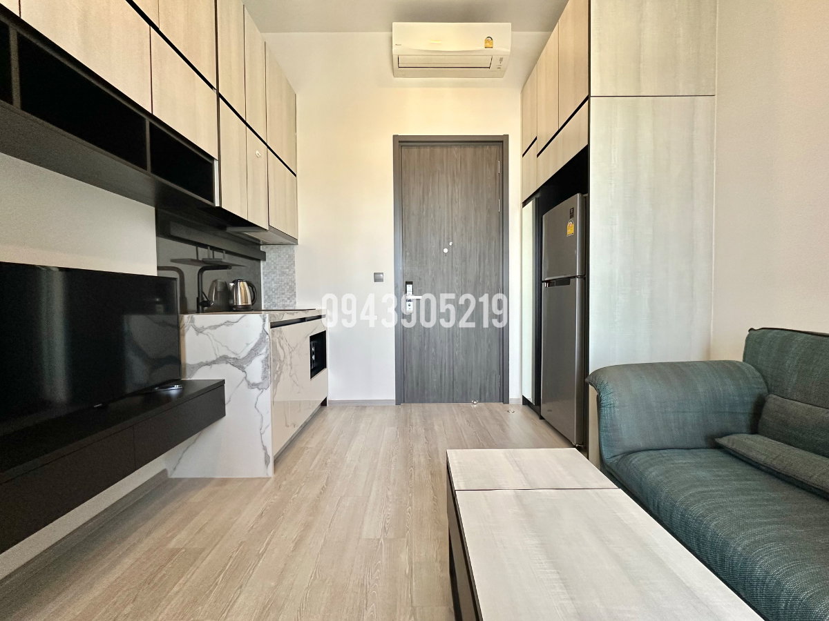 picture The line 101 ☎️1 bed‼️ best price 13500/month ‼️NOW AVAILABLE 🔆✅ - 5/10