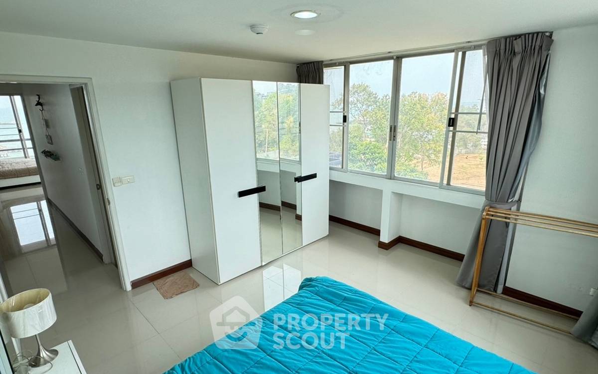 picture 2-BR Condo For Rent, 125 Sqm Ground-Floor | Rama Harbour View, Surasak (ID 3101739) - 19/34