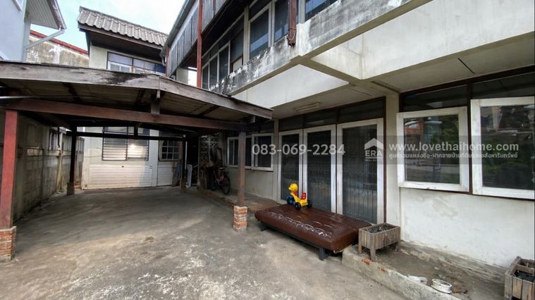 Land for sale, 199 sq wah, Wang Thonglang