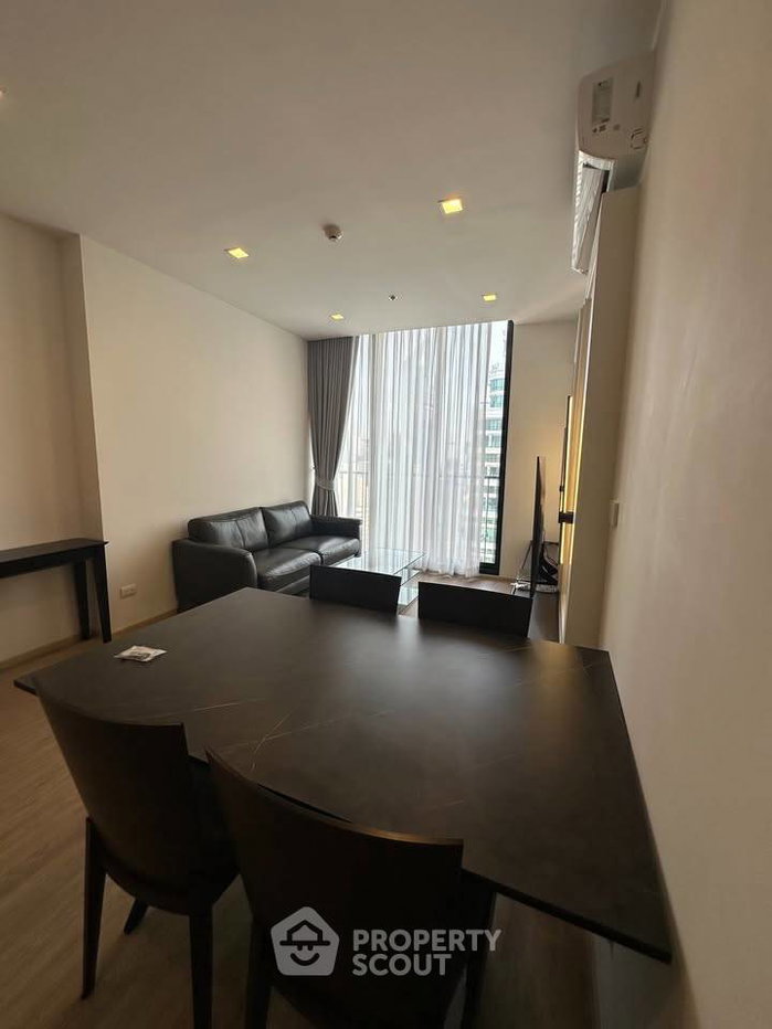 รูป คอนโด 1 ห้องนอน Noble State 39 ชั้น 32 ใกล้ BTS พร้อมพงษ์ 400 ม. (ID 3098582) - รูปที่ 3/8