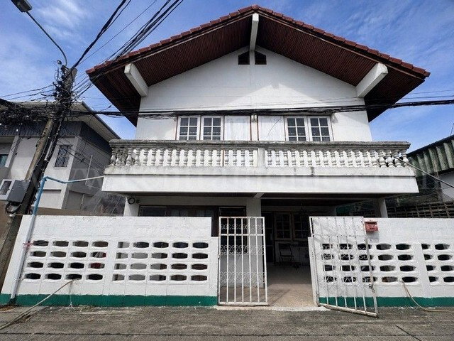 รูป บ้านเดี่ยว 2 ชั้น ซอยแจ้งวัฒนะ ปากเกร็ด 6 ใกล้เทศบาลปากเกร็ด - รูปที่ 2/16