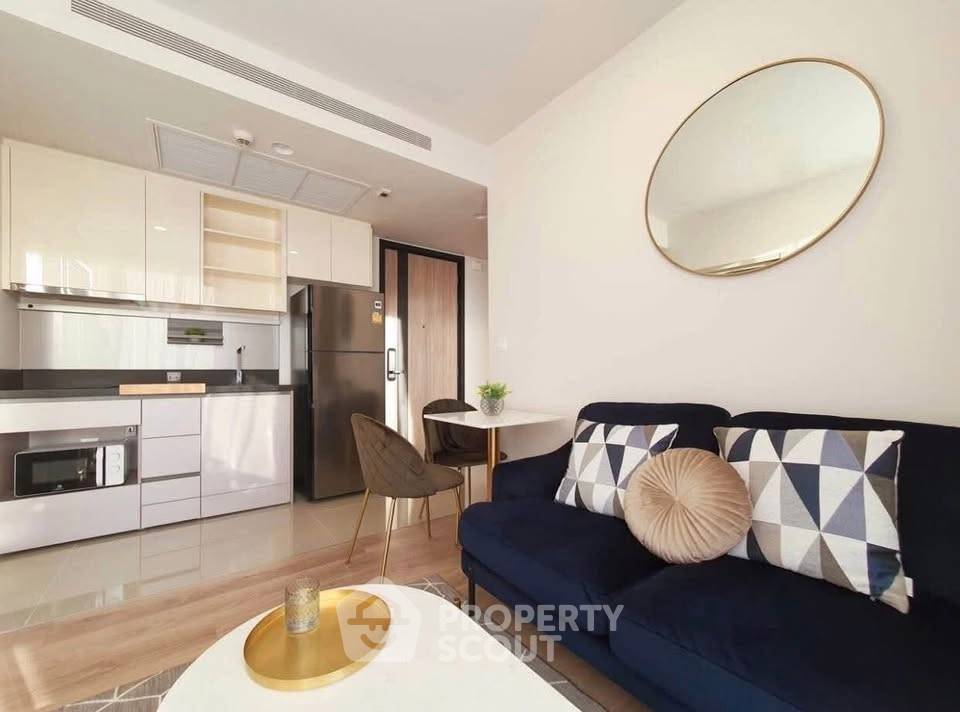 picture 18th-Floor 2-BR Condo, Oka Haus Sukhumvit 36 near BTS Thong Lor (ID 3100932) - 6/12