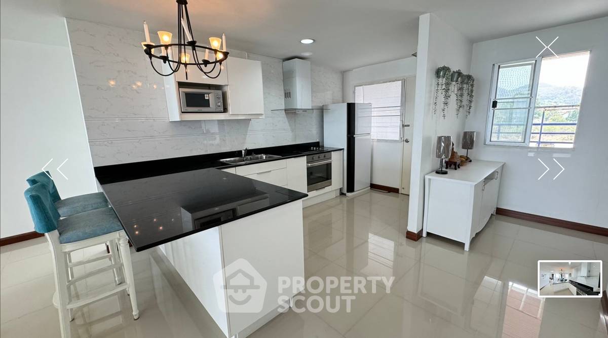 picture 2-BR Condo For Rent, 125 Sqm Ground-Floor | Rama Harbour View, Surasak (ID 3101739) - 11/34