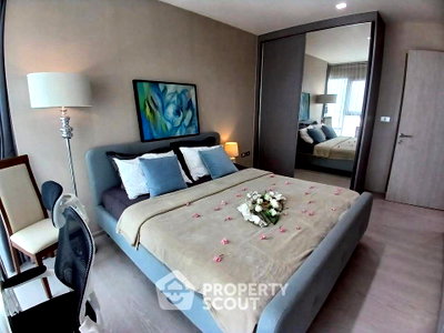 Condos for sale : 2-BR 56 Sqm Condo At Rhythm Sukhumvit 36-38, 300m to BTS Thong Lor (ID 3100058)