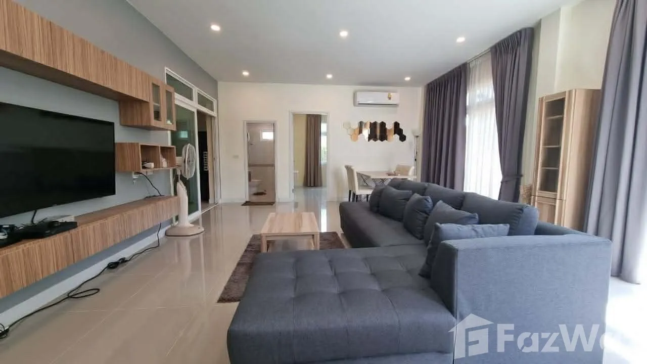 picture 3 Bedroom Villa for rent at Hideaway Valley Chalong 6595812 - 5/20