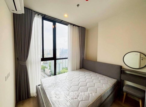 คอนโด 2 ห้องนอน 34 ตร.ม. ที่ Nue District R9 ใกล้ MRT พระราม 9 200 ม. (ID 3087826)