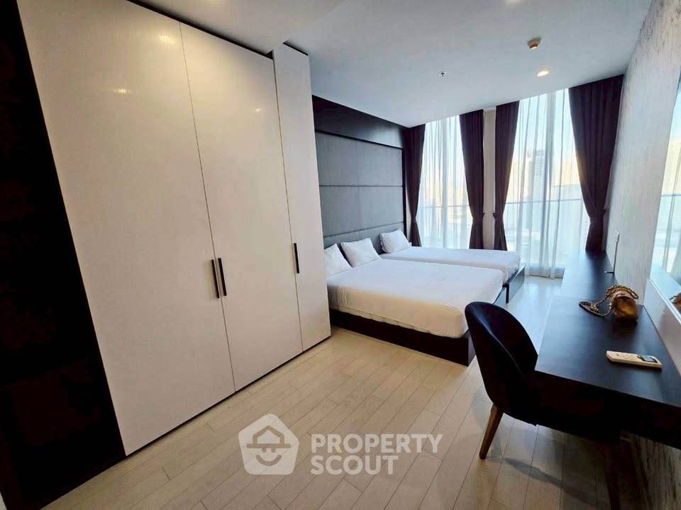 picture 1-BR 60 Sqm, Noble Ploenchit, 20th Floor Near BTS Phloen Chit (100m) (ID 3098124) - 12/20