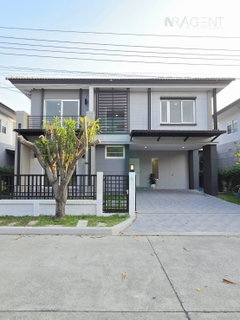 📌 For Sell House CENTRO SRINAKARIN - BANGNA 2-story 4 bedroom 3 bathroom