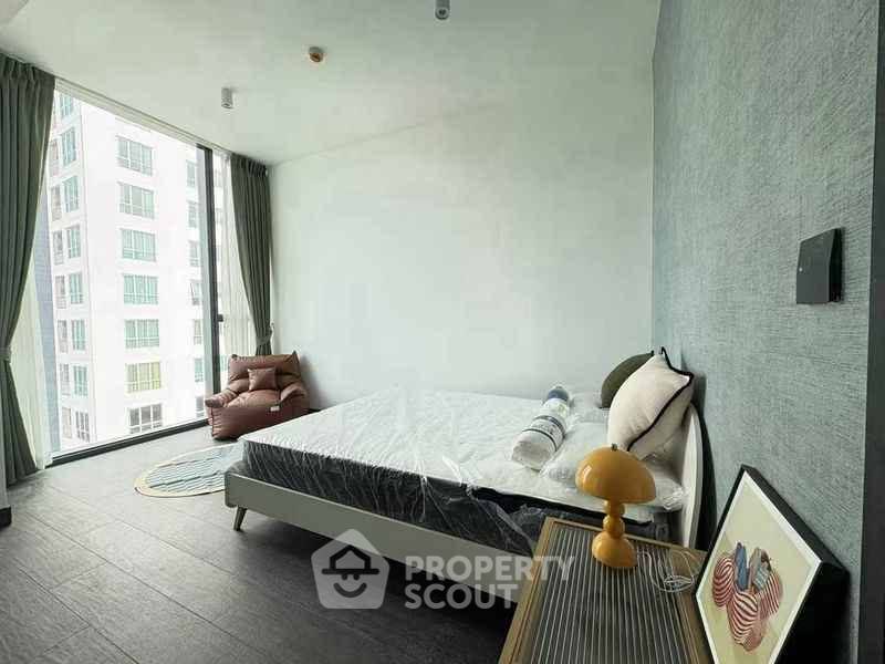 รูป คอนโด 2 ห้องนอน อนุญาตเลี้ยงสัตว์ Tait Sathorn 12 ใกล้ BTS เซนต์หลุยส์ 100 ม. (ID 3102112) - รูปที่ 5/10