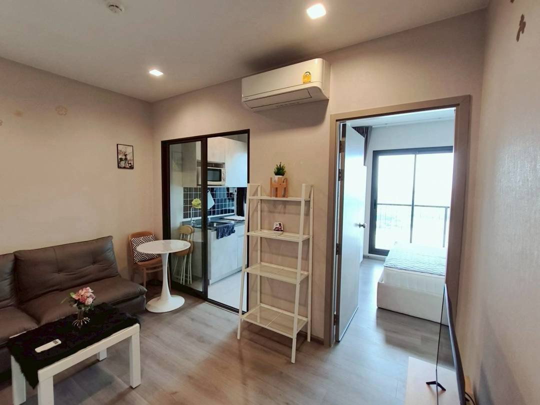 picture for rent 1-2 bedroom The Politan aqua - 2/13