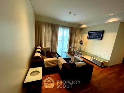 Condos for rent : Pet-Friendly 2-BR Condo At The Lakes Bangkok, 300m To BTS Asoke (ID 3100545)