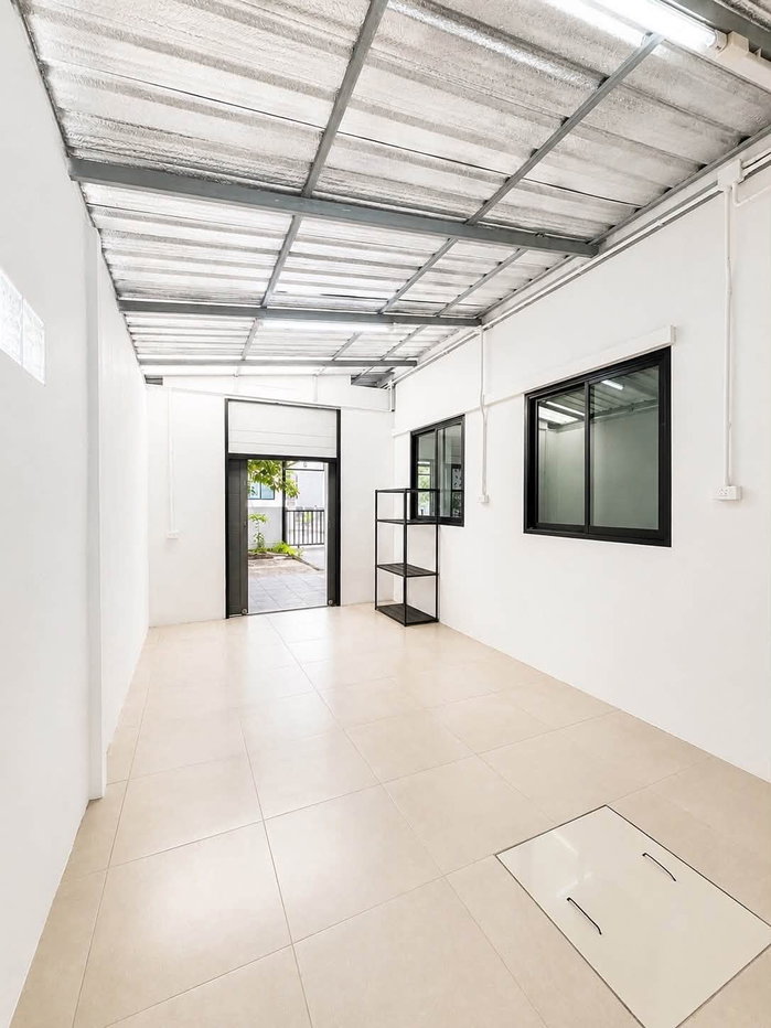 รูป บ้านเดี่ยว 2 ชั้น ในโครงการ บรรยากาศเงียบสงบ ใกล้โรงเรียนนานาชาติ #CHD101839 - รูปที่ 16/18