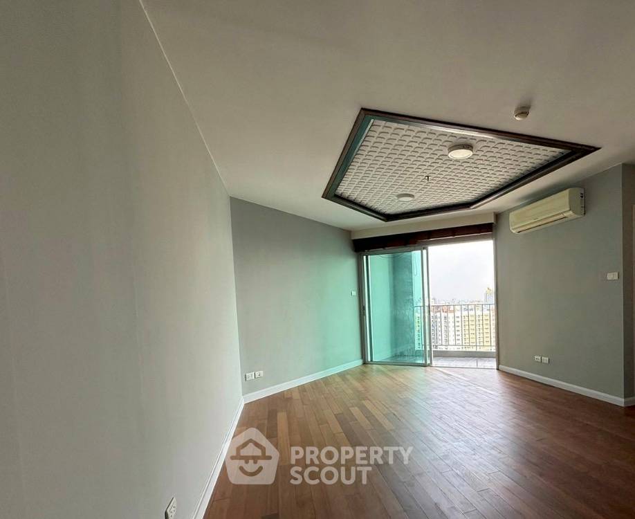 picture 2-BR 88 Sqm Condo On 28th Floor, Belle Grand Rama 9 Near MRT Phra Ram 9 (ID 3097300) - 9/11