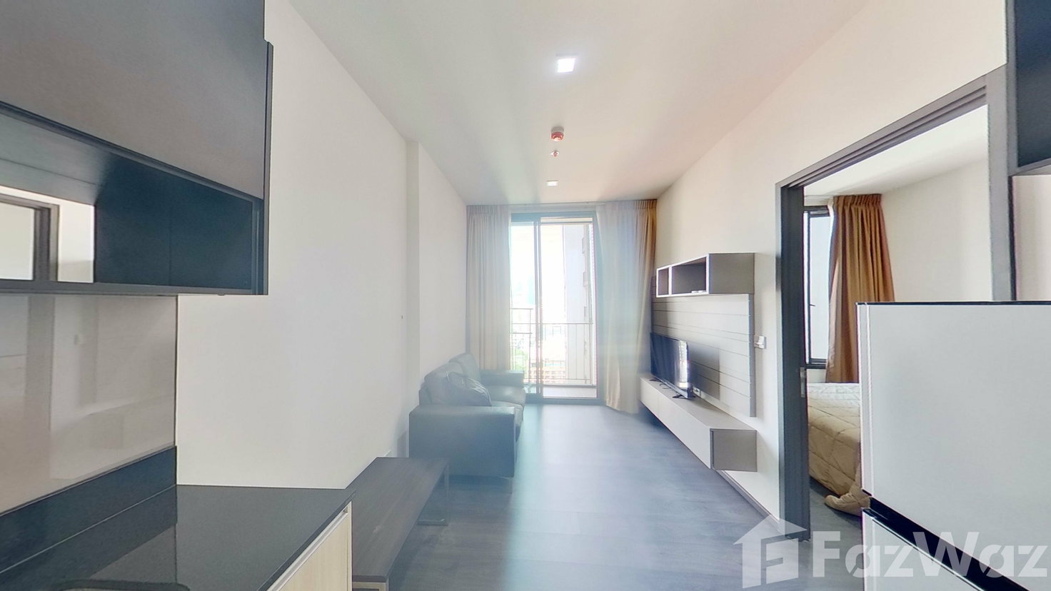 รูป ขาย คอนโด 1 ห้องนอน ในโครงการ เอดจ์ สุขุมวิท 23 33827 - รูปที่ 3/5