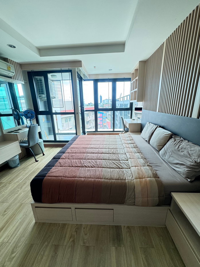 picture 🟪 🟪 🟪ladda plus sriracha floorC 7 18 34 sqm 1 bedroom🟪 🟪 🟪 - 20/31