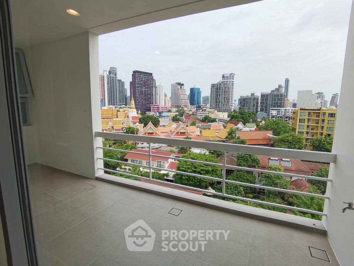 รูป คอนโด 1 ห้องนอน 100 ตร.ม. ใกล้ BTS เอกมัย 300 ม. ชัยพฤกษ์ เพลส (ID 1177355) - รูปที่ 7/10