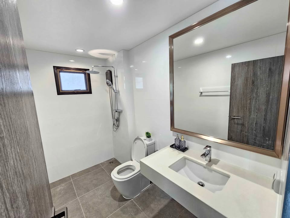 picture For Rent Detached House Baan Lumpini Suan Luang Rama9 GH587 - 22/22