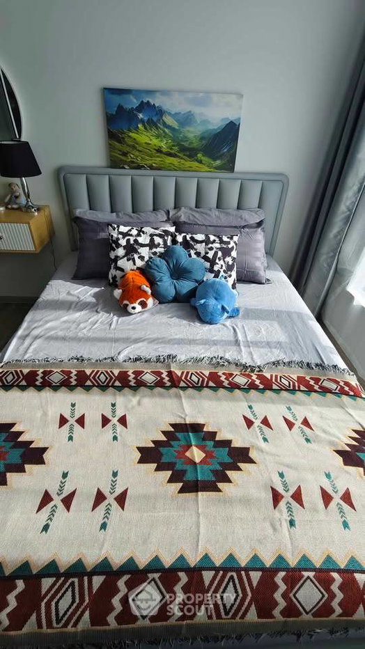 รูป คอนโด 1 ห้องนอน ชั้น 21 Regent Home บางนา ใกล้ BTS บางนา (ID 3101217) - รูปที่ 7/26