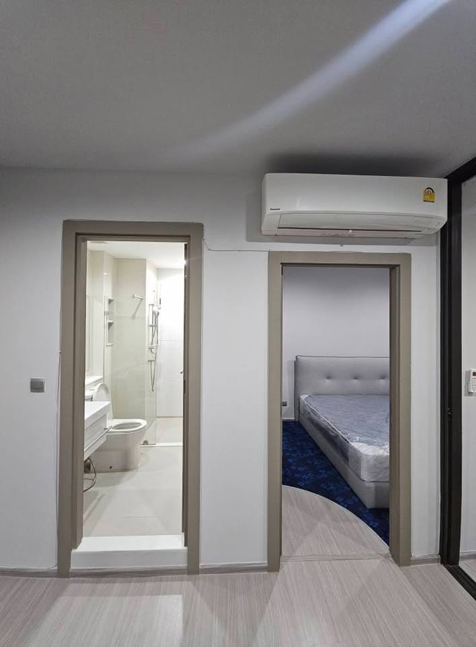รูป 2 ห้องนอน🦊HunterCondo🦊ไลฟ์ อโศก - พระราม 9 - รูปที่ 9/14
