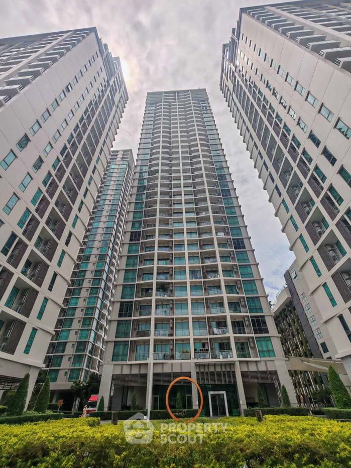 รูป คอนโด 2 ห้องนอน 84 ตร.ม. ให้เช่า ศุภาลัย โอเรียนทัล สุขุมวิท 39 ใกล้ MRT เพชรบุรี (ID 3101813) - รูปที่ 13/13