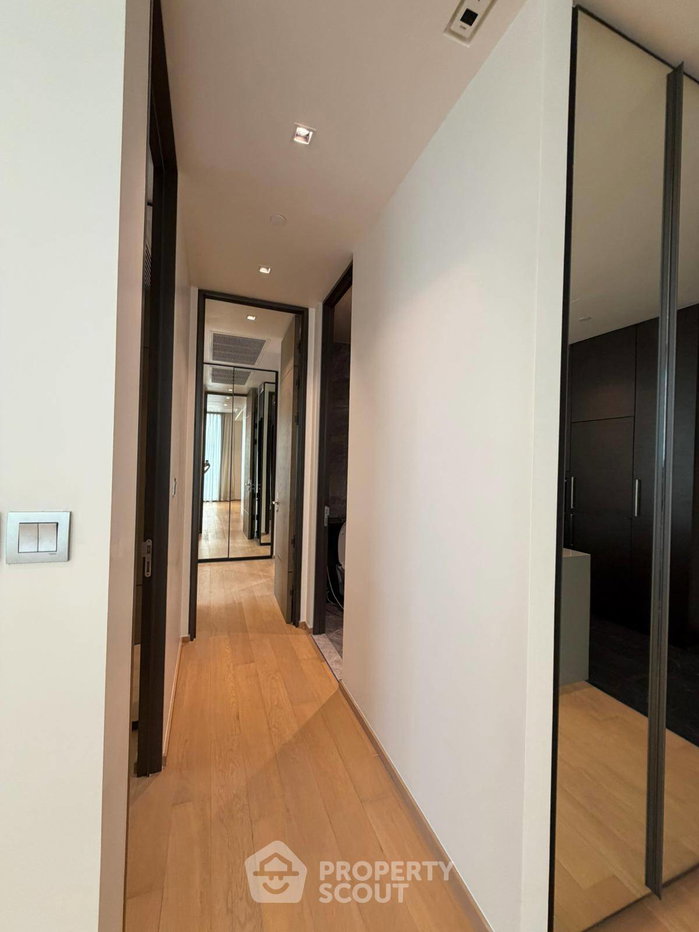 picture 2-BR Condo At 28 Chidlom, 18th Floor, 300m to BTS Chit Lom (ID 3102370) - 7/16