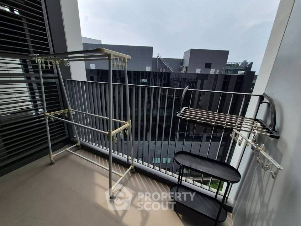 รูป คอนโด 2 ห้องนอน 56 ตร.ม. ราคาดี โครงการ Whizdom Inspire Sukhumvit ใกล้ BTS ปุณณวิถี (ID 3093672) - รูปที่ 7/10