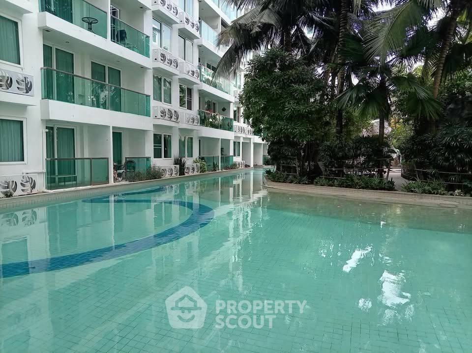 picture 2-BR Condo For Sale, Amazon Residence Pattaya, 8th-Floor (ID 3100525) - 17/17