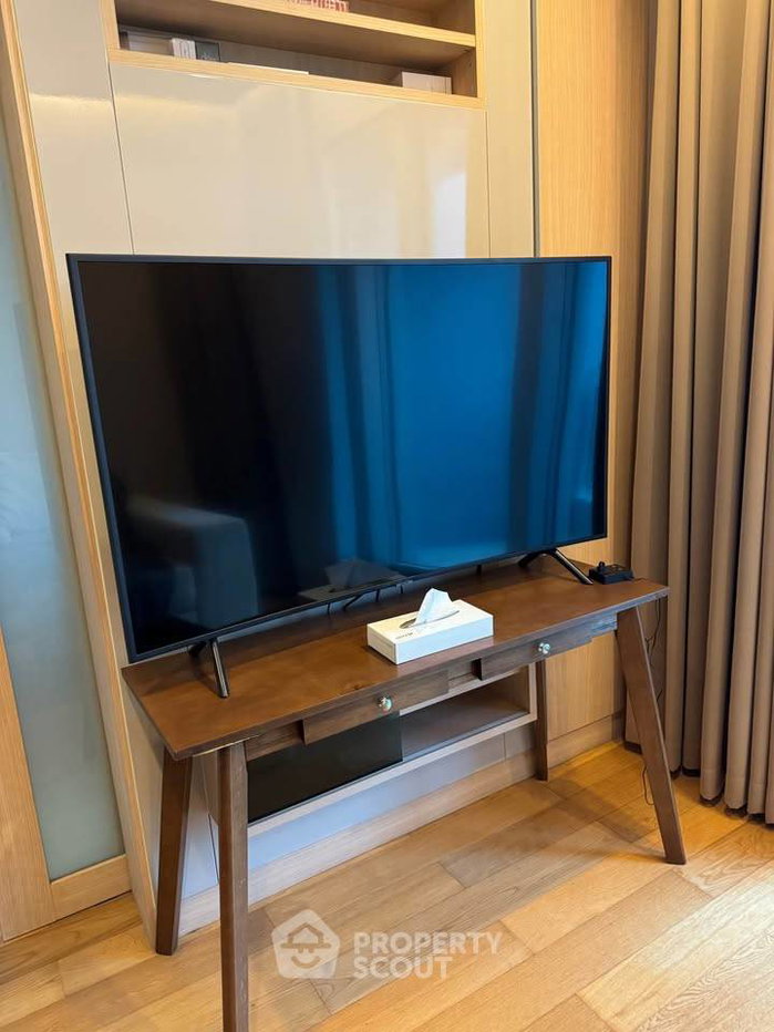 รูป คอนโด 1 ห้องนอน ขนาด 45 ตร.ม. The Address Asoke ใกล้ ARL มักกะสัน 100 ม. (ID 3098622) - รูปที่ 17/30
