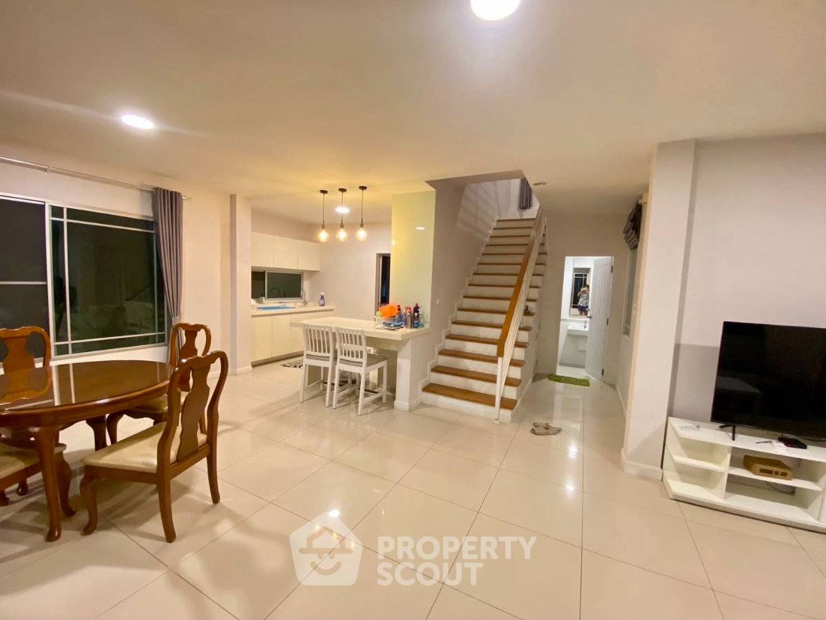 รูป บ้านเช่า 4 ห้องนอน โครงการ แมนทนา อ่อนนุช-วงแหวน 2 ใกล้ประเวศ (ID 3099651) - รูปที่ 6/11